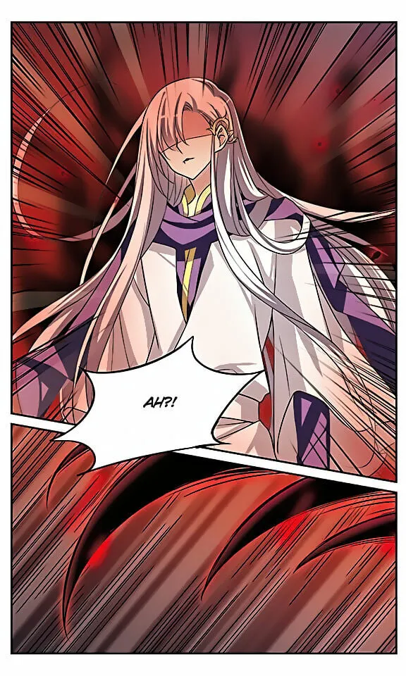 Read Xuan Ji Ci (Colored) chapter 31 image 0 on Lezhin