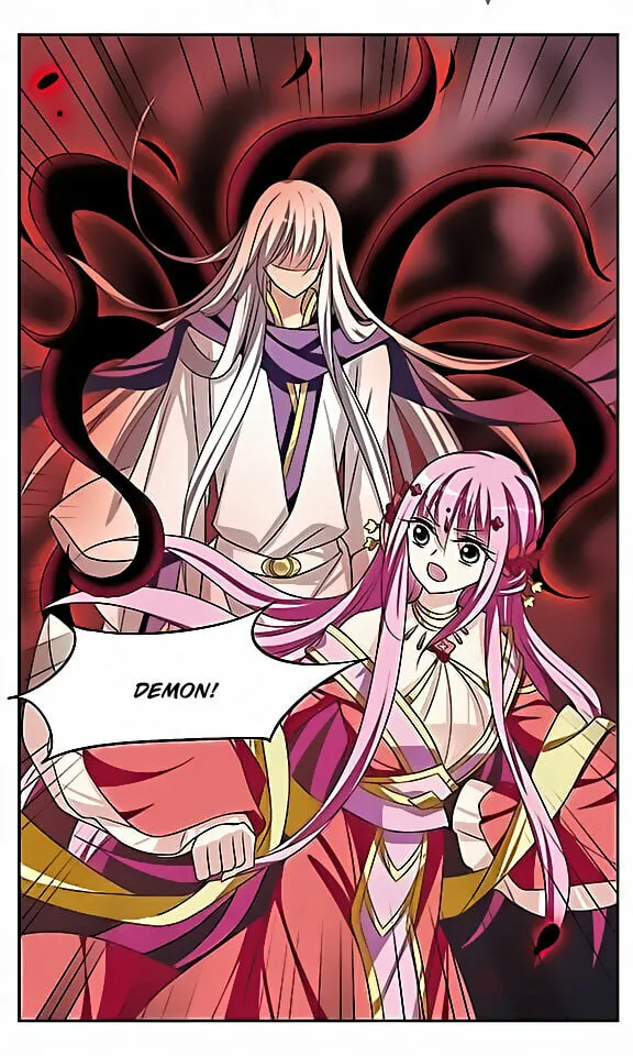 Read Xuan Ji Ci (Colored) chapter 31 image 1 on Lezhin