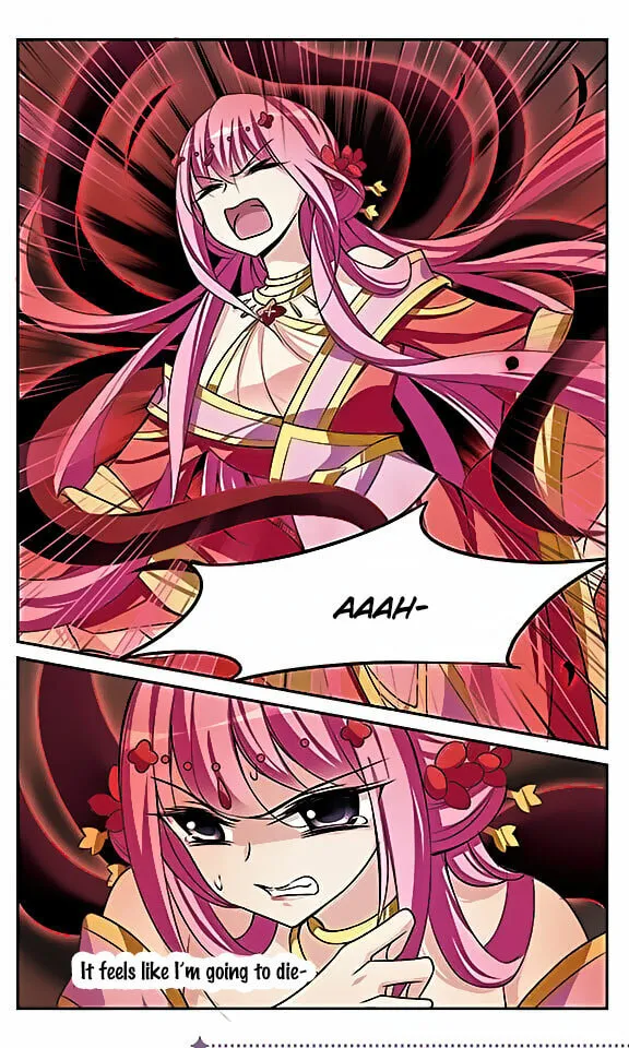 Read Xuan Ji Ci (Colored) chapter 31 image 7 on Lezhin