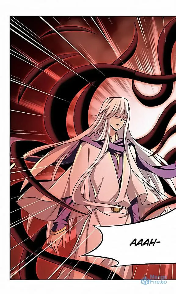 Read Xuan Ji Ci (Colored) chapter 31 image 8 on Lezhin