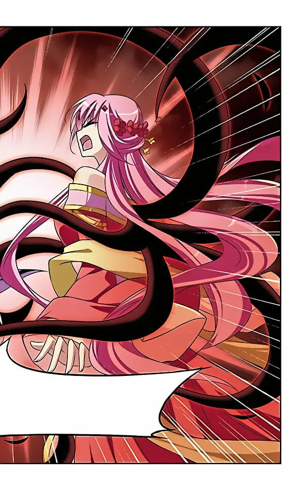 Read Xuan Ji Ci (Colored) chapter 32 image 0 on Lezhin
