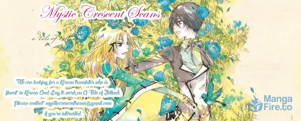 Read Xuan Ji Ci (Colored) chapter 59 image 11 on Lezhin