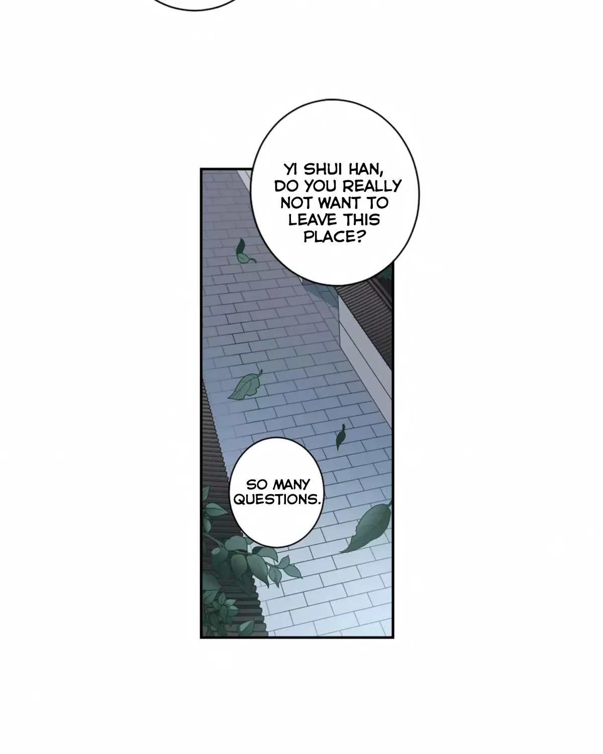 Read Xuan Ji Ci chapter 116 image 17 on Lezhin