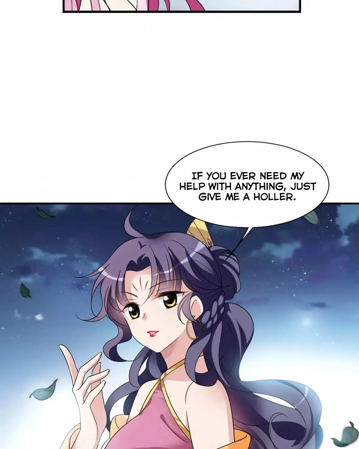 Read Xuan Ji Ci chapter 116 image 23 on Lezhin