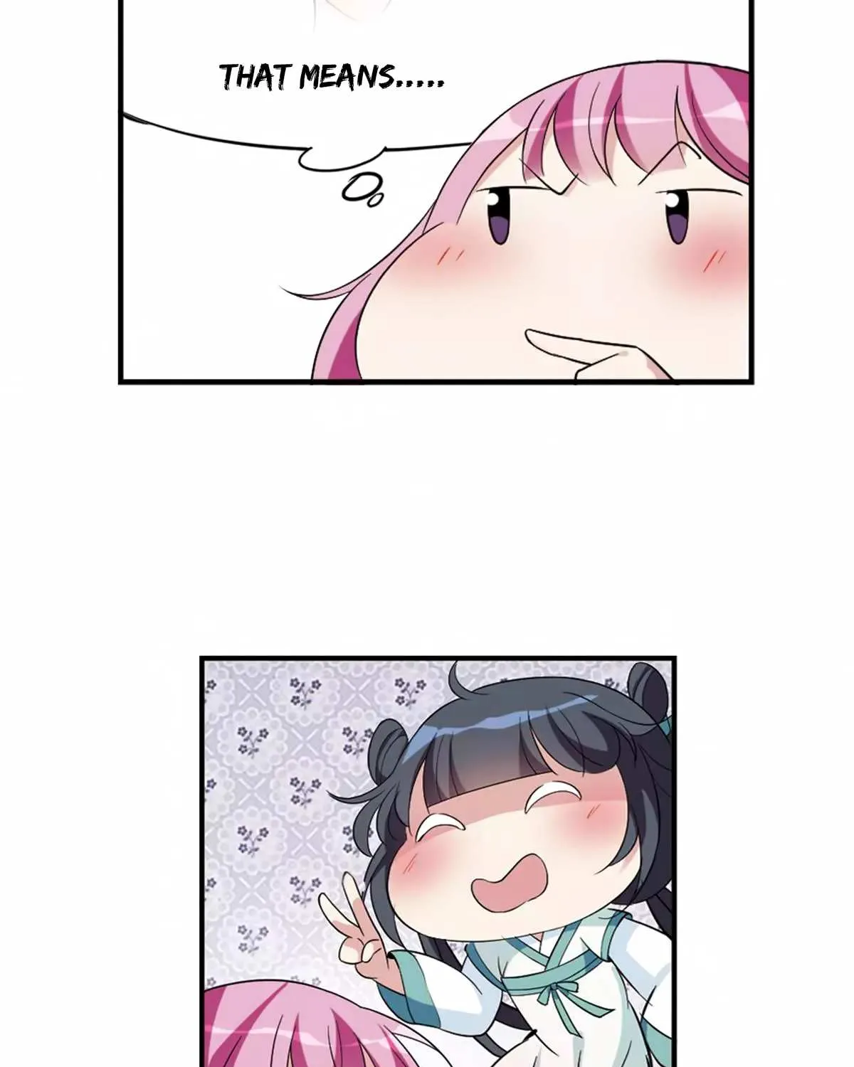 Read Xuan Ji Ci chapter 116 image 28 on Lezhin