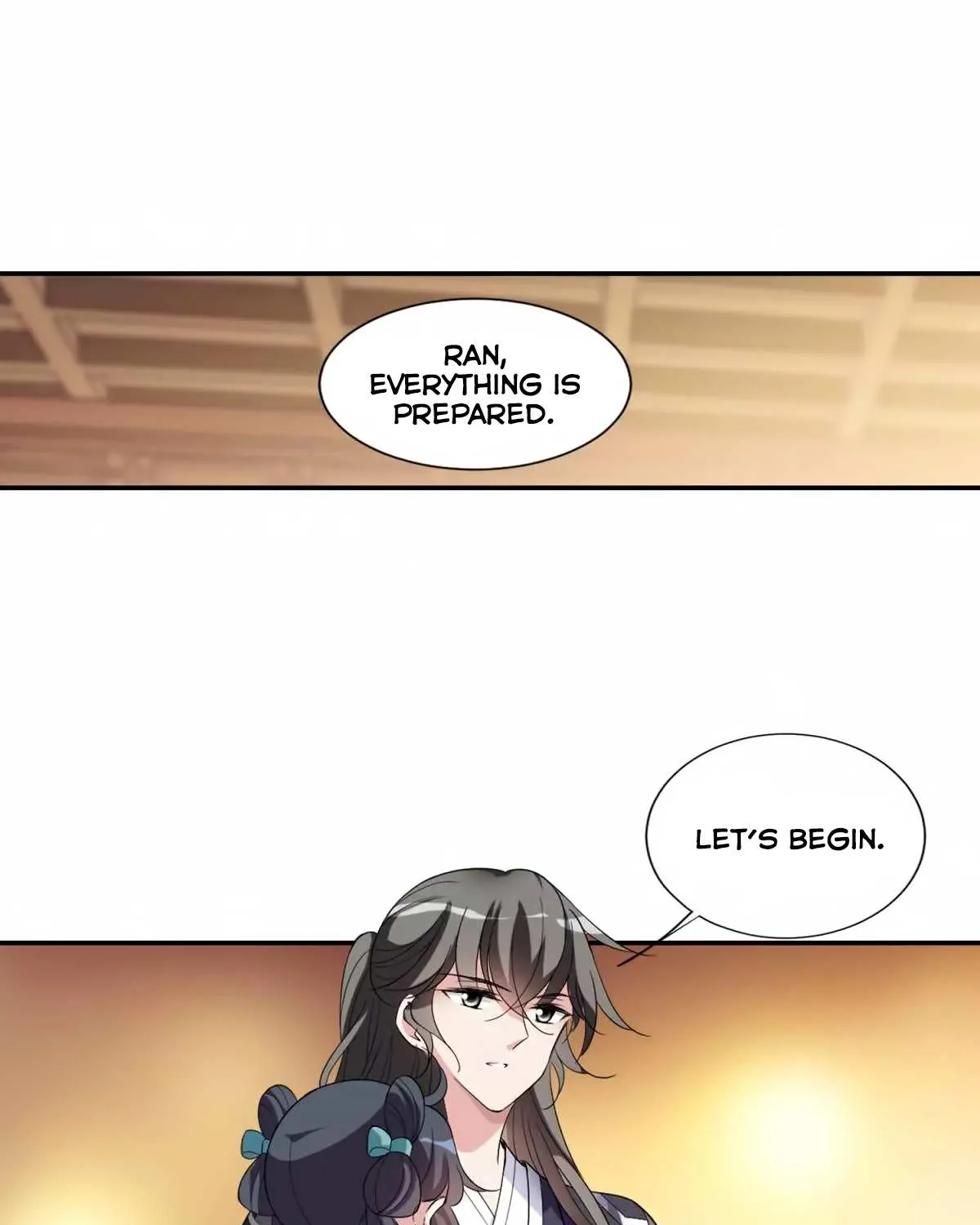Read Xuan Ji Ci chapter 116 image 30 on Lezhin