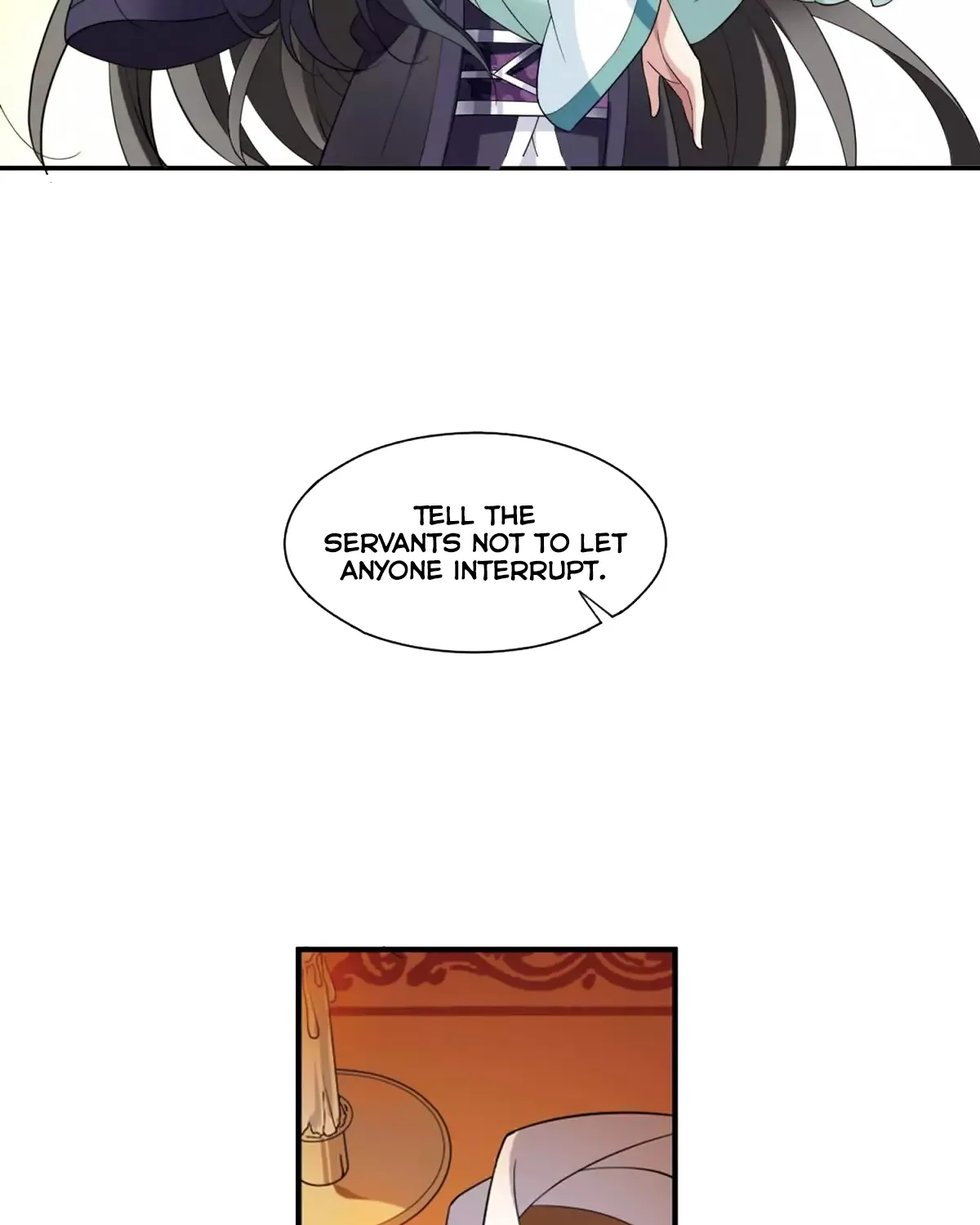 Read Xuan Ji Ci chapter 116 image 32 on Lezhin