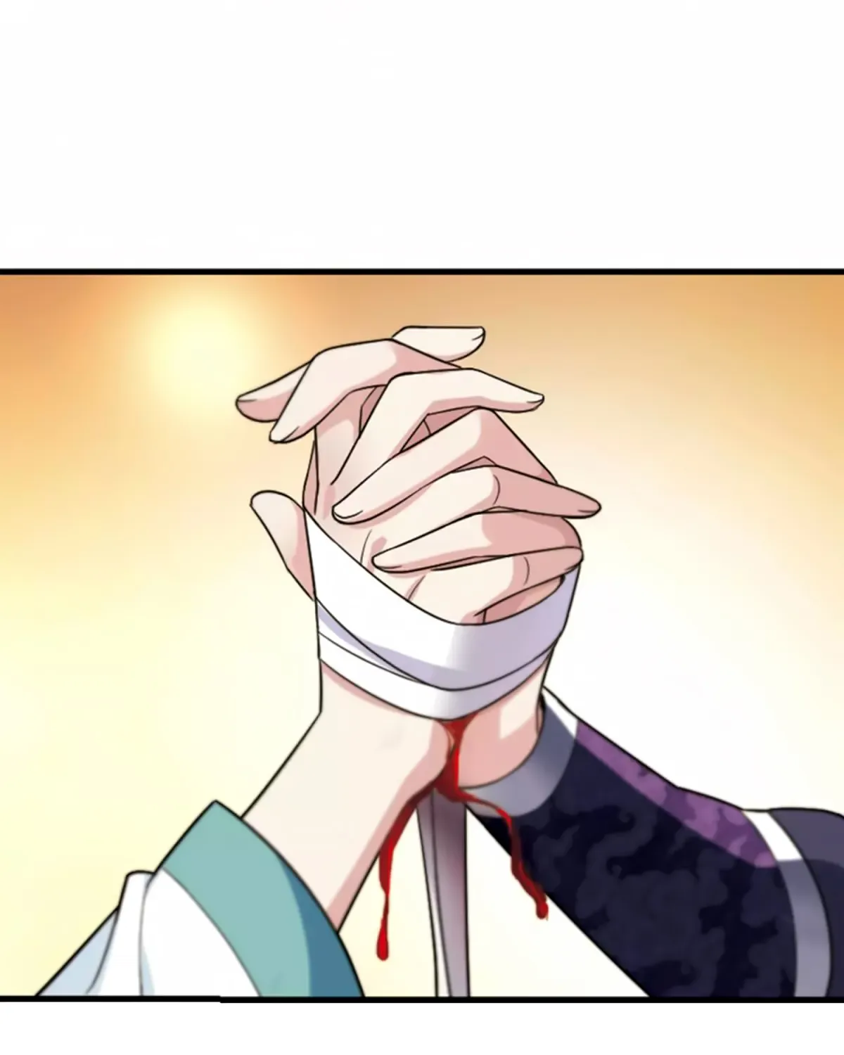 Read Xuan Ji Ci chapter 116 image 34 on Lezhin