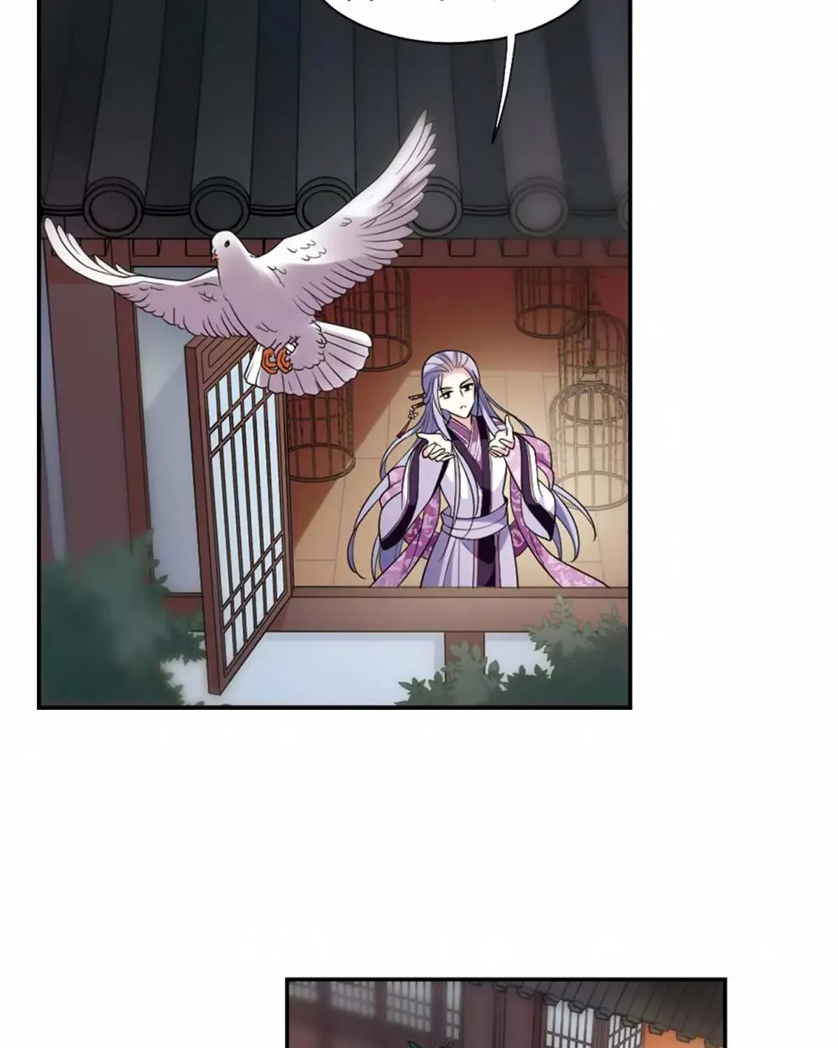 Read Xuan Ji Ci chapter 116 image 52 on Lezhin