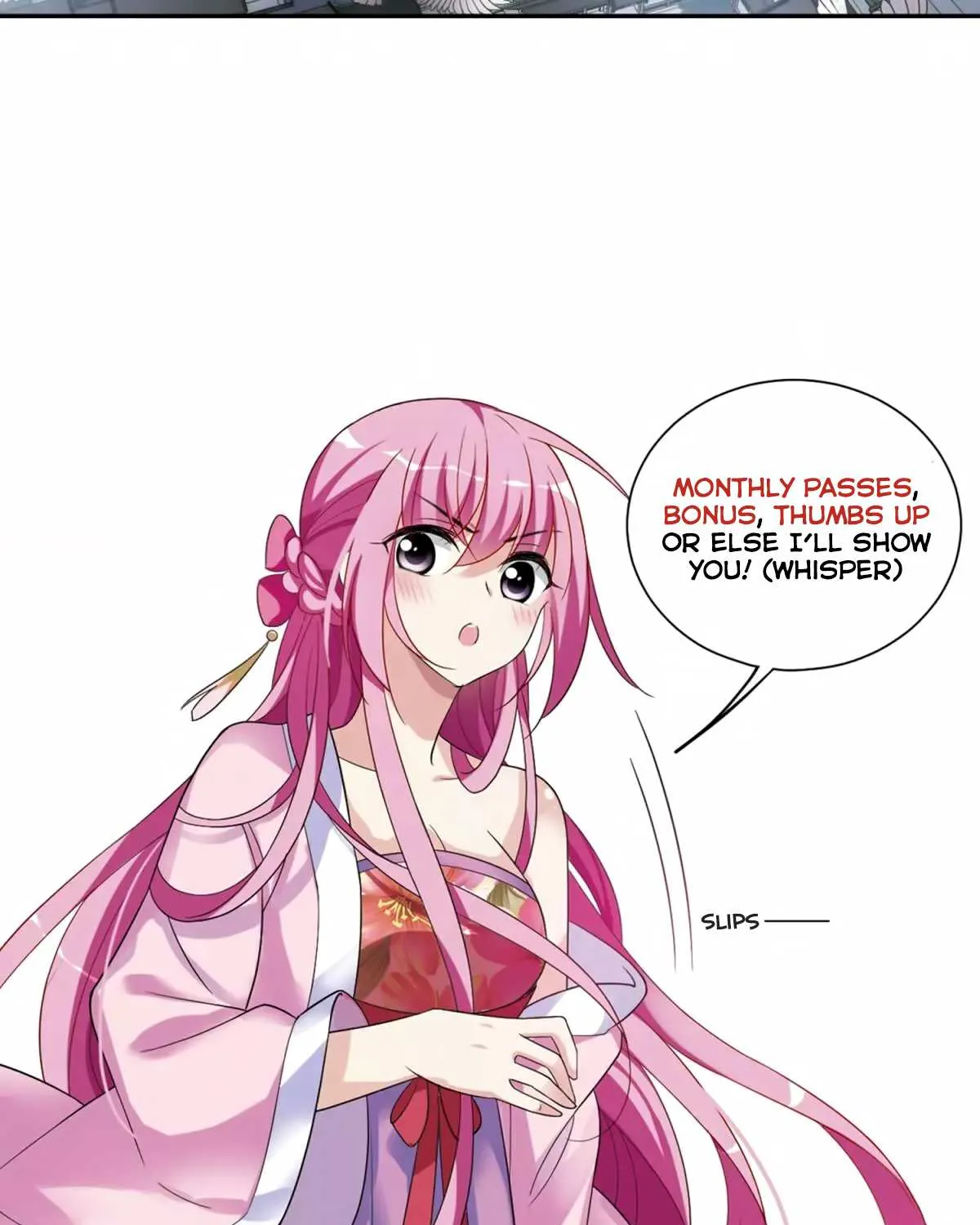 Read Xuan Ji Ci chapter 116 image 58 on Lezhin