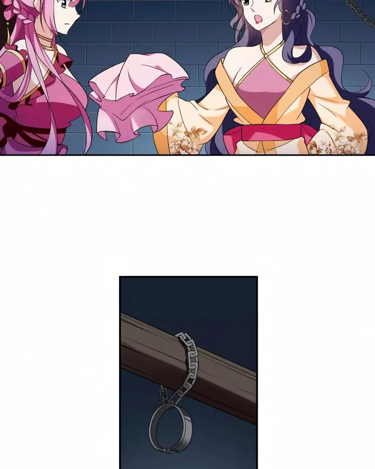 Read Xuan Ji Ci chapter 116 image 9 on Lezhin