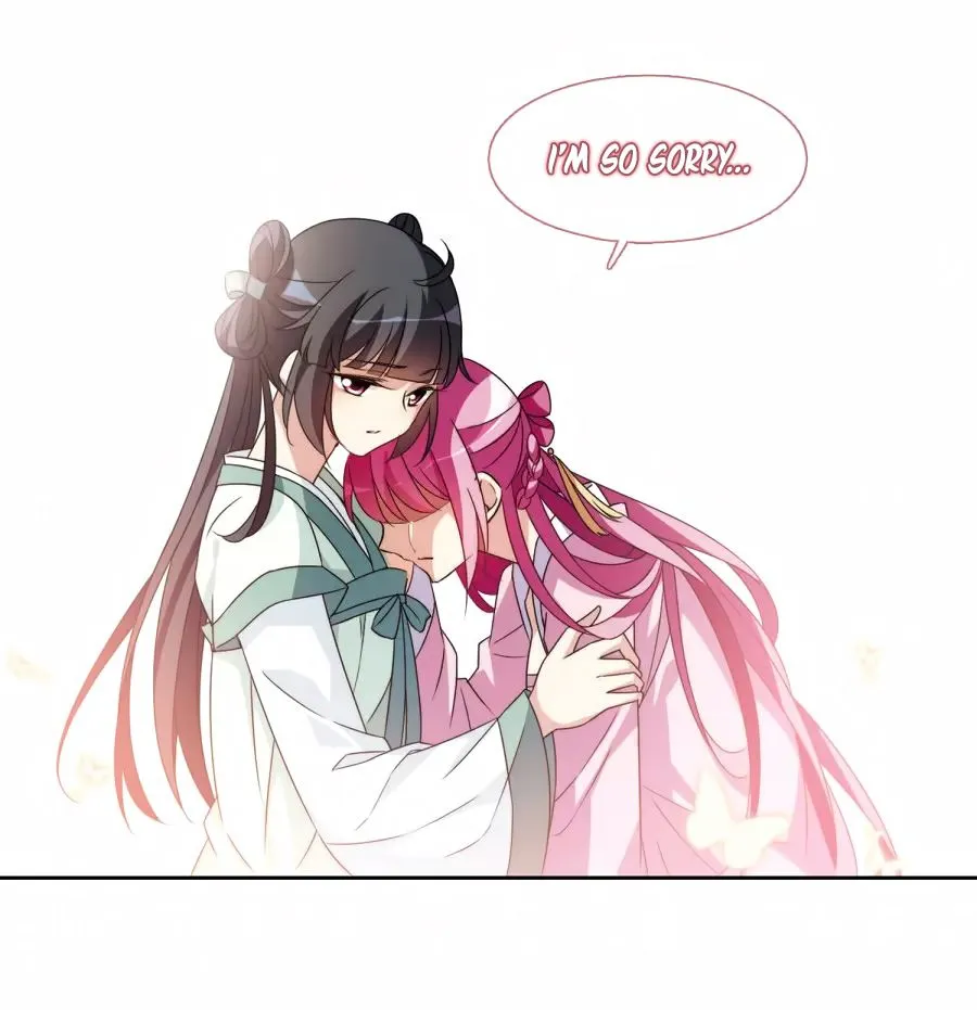 Read Xuan Ji Ci chapter 121 image 10 on Lezhin