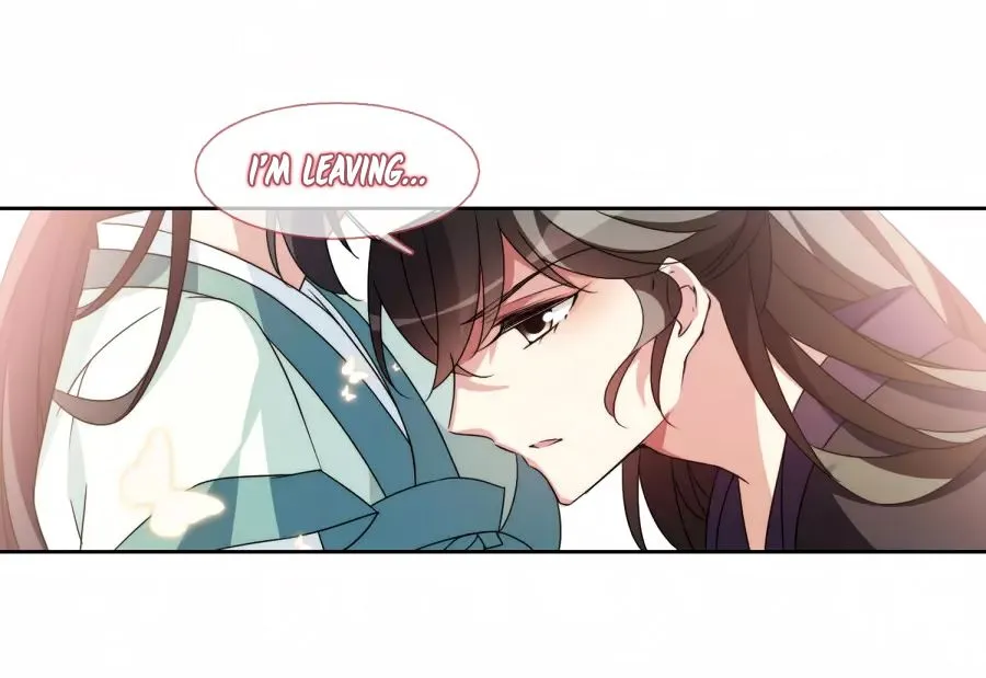 Read Xuan Ji Ci chapter 121 image 11 on Lezhin