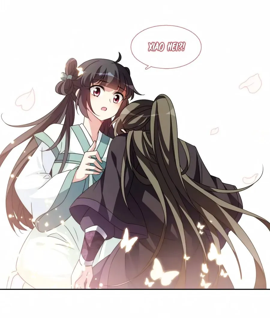 Read Xuan Ji Ci chapter 121 image 12 on Lezhin