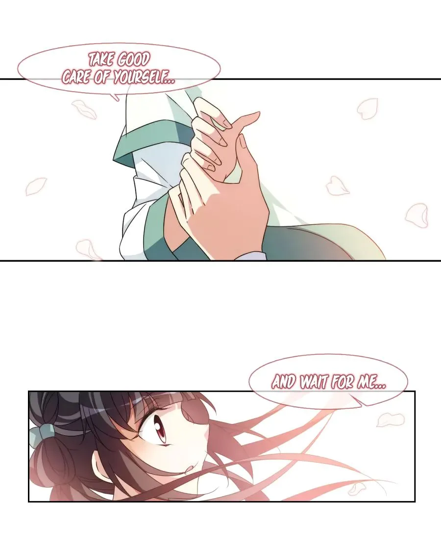 Read Xuan Ji Ci chapter 121 image 13 on Lezhin