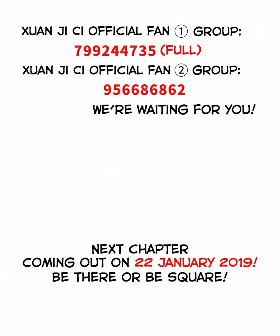 Read Xuan Ji Ci chapter 121 image 22 on Lezhin