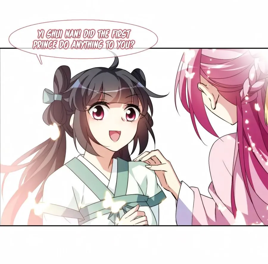 Read Xuan Ji Ci chapter 121 image 7 on Lezhin
