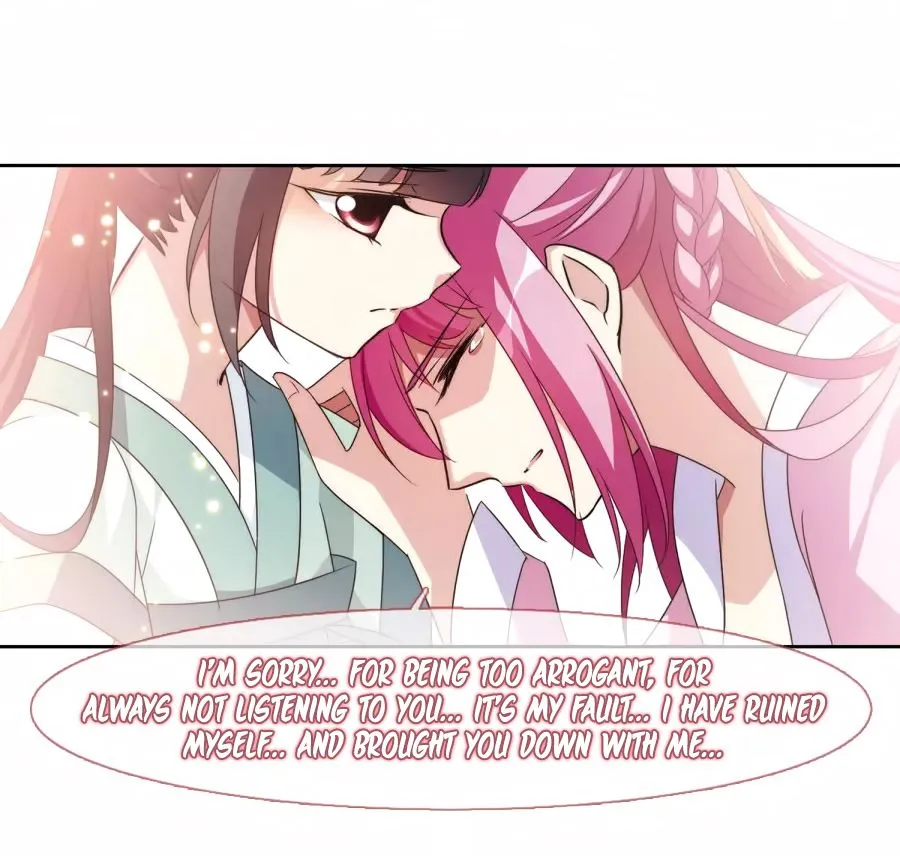 Read Xuan Ji Ci chapter 121 image 9 on Lezhin