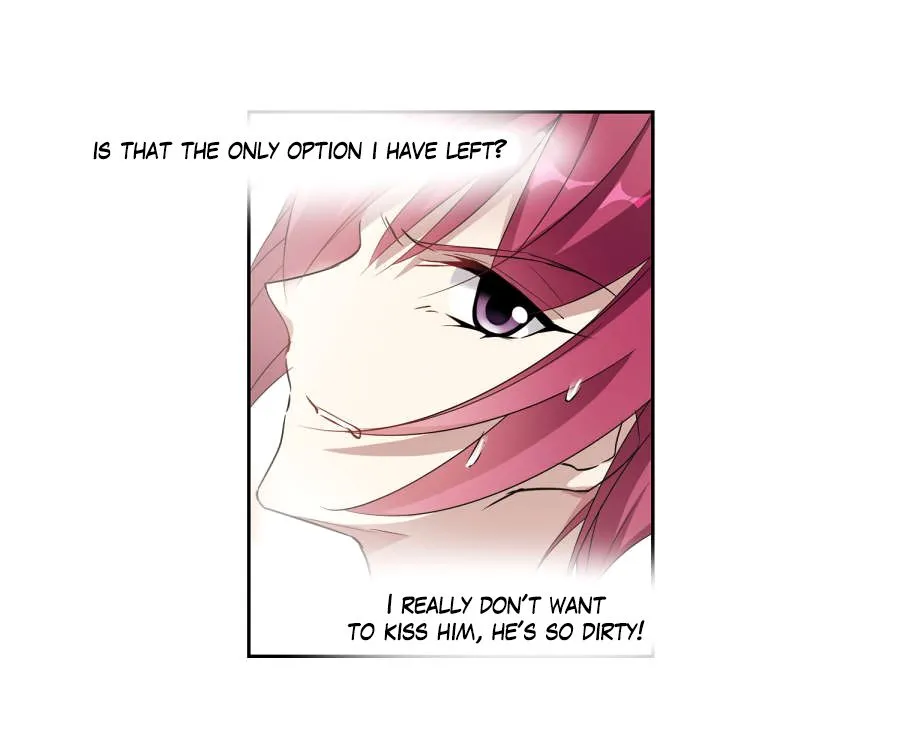 Read Xuan Ji Ci chapter 130 image 10 on Lezhin