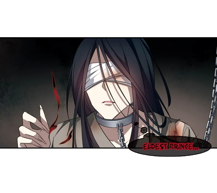 Read Xuan Ji Ci chapter 130 image 16 on Lezhin