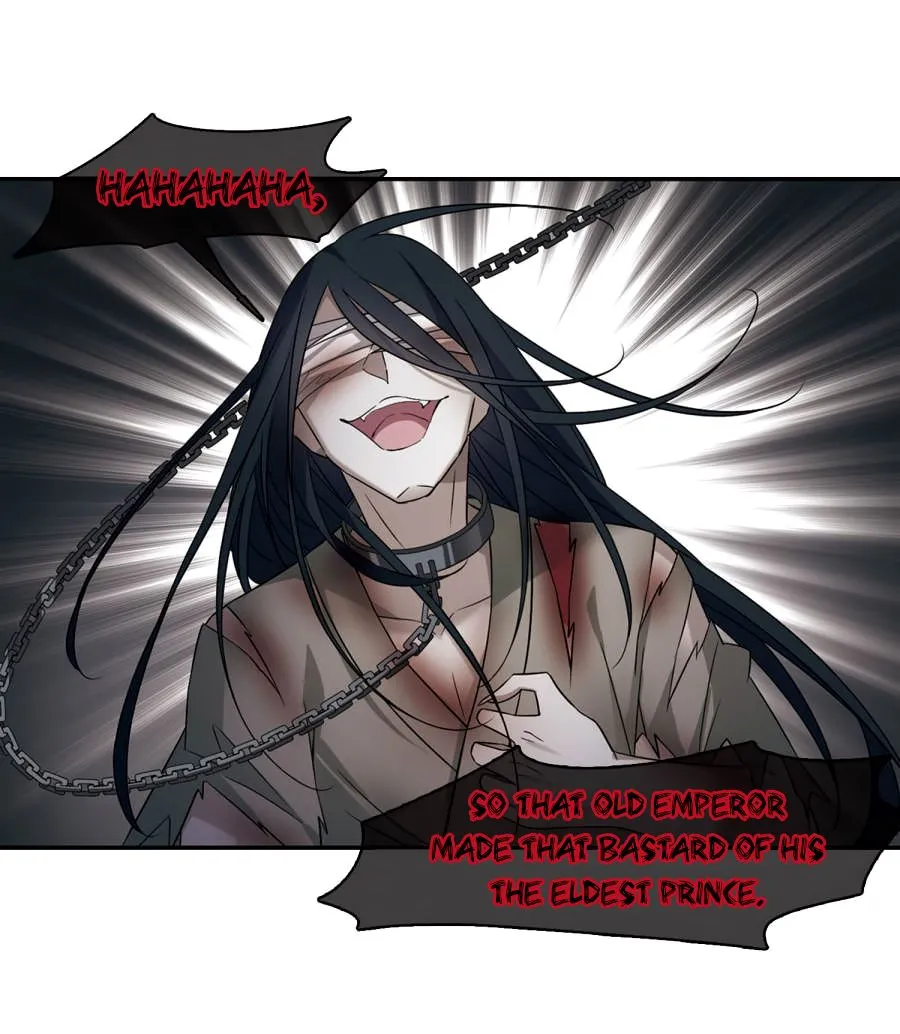 Read Xuan Ji Ci chapter 130 image 20 on Lezhin
