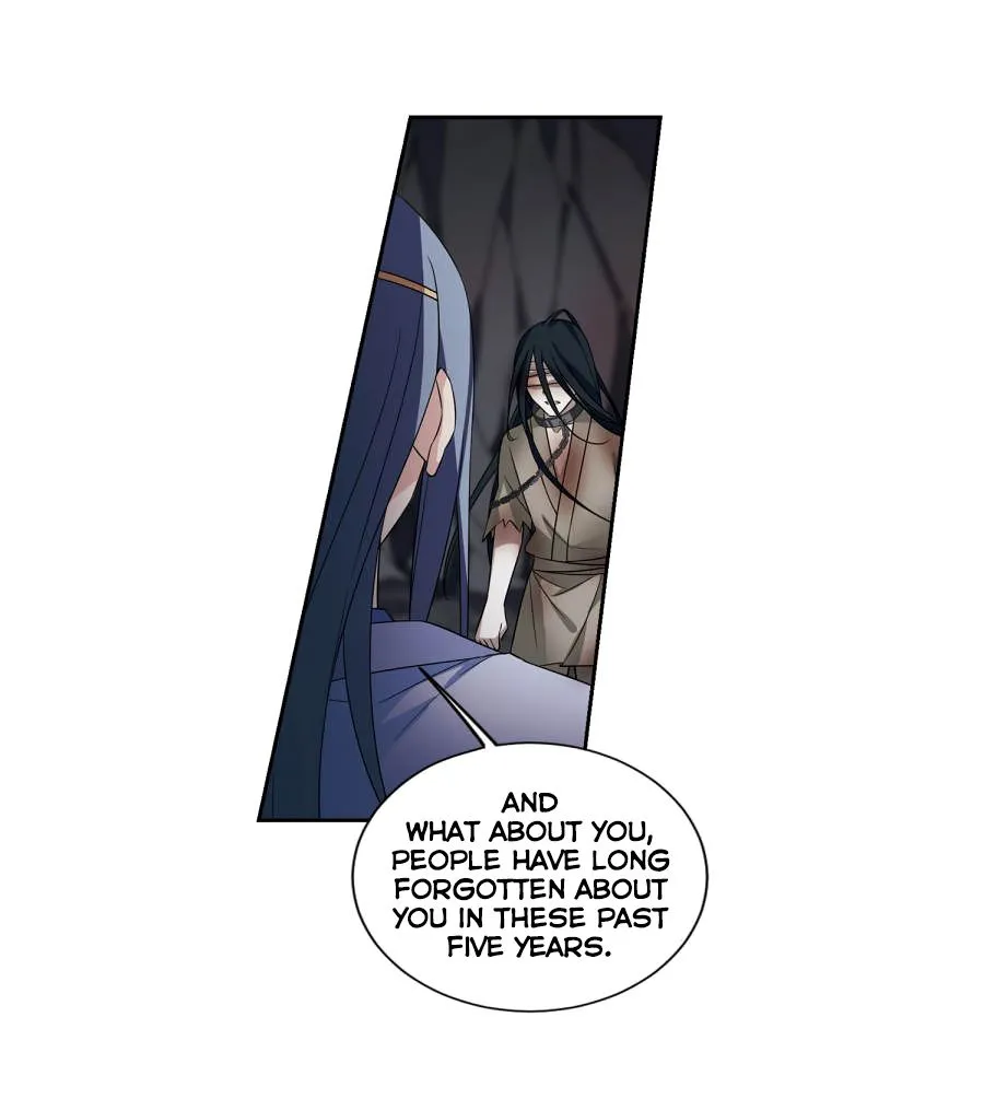 Read Xuan Ji Ci chapter 130 image 22 on Lezhin