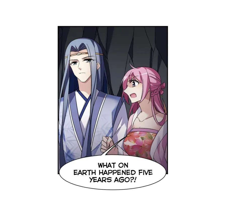Read Xuan Ji Ci chapter 130 image 25 on Lezhin