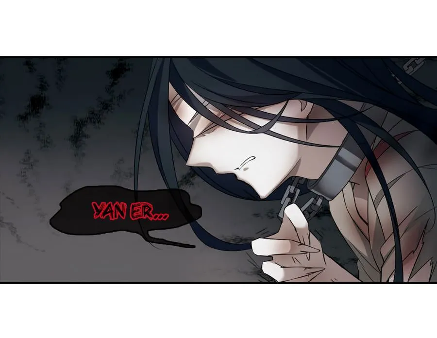 Read Xuan Ji Ci chapter 130 image 27 on Lezhin