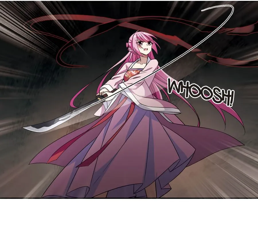 Read Xuan Ji Ci chapter 130 image 3 on Lezhin