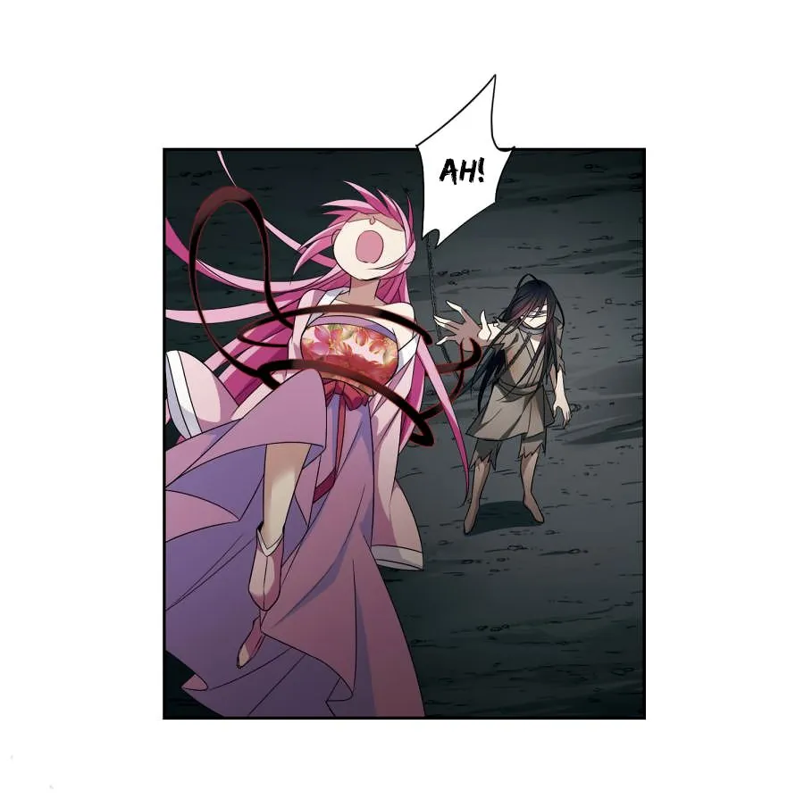 Read Xuan Ji Ci chapter 130 image 8 on Lezhin