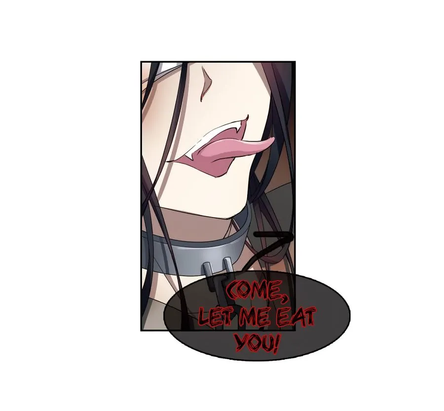 Read Xuan Ji Ci chapter 130 image 9 on Lezhin