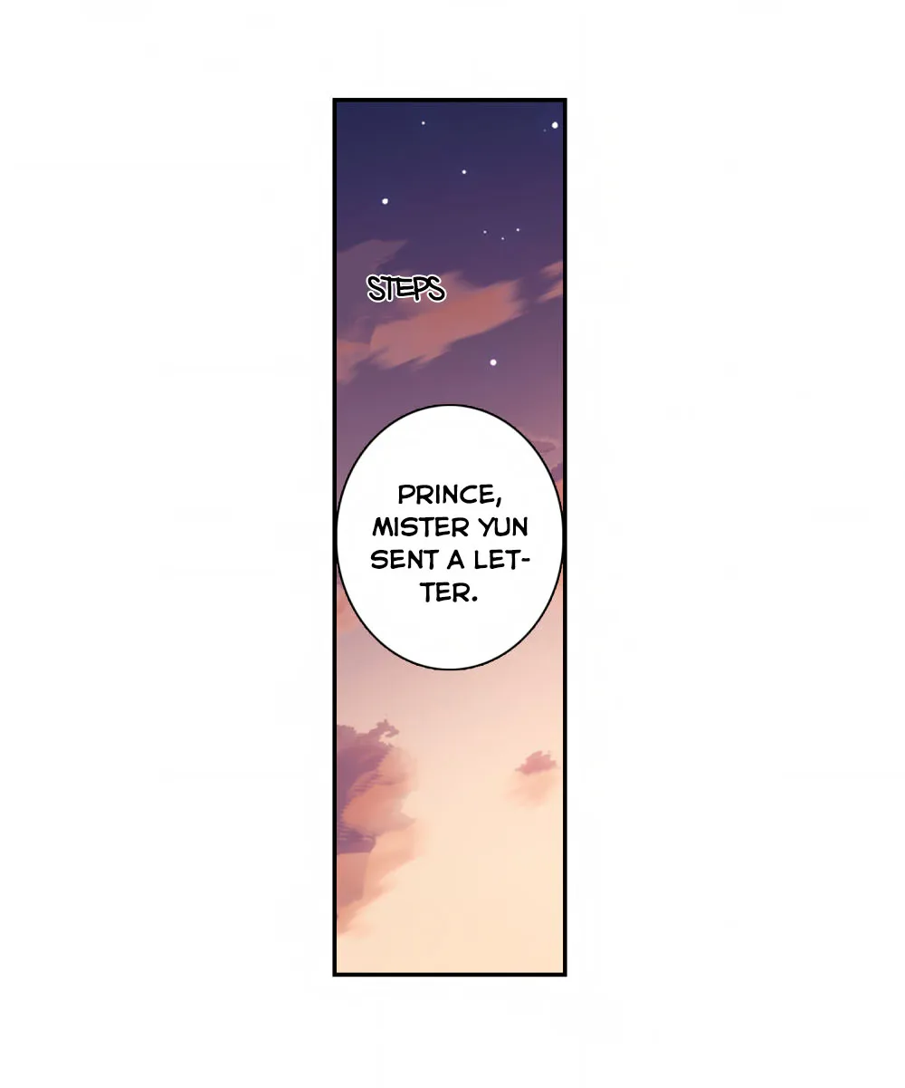 Read Xuan Ji Ci chapter 139 image 21 on Lezhin