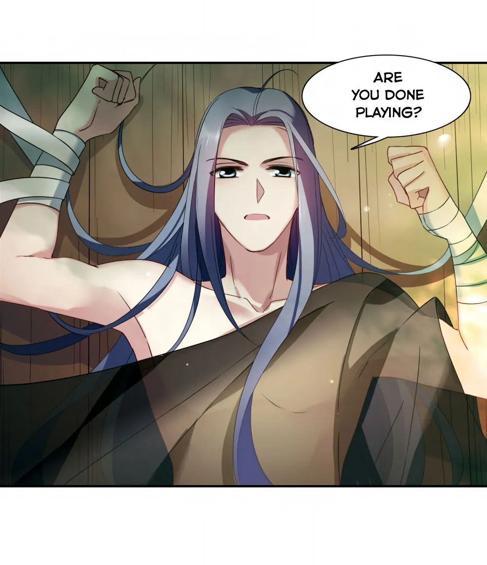 Read Xuan Ji Ci chapter 139 image 22 on Lezhin