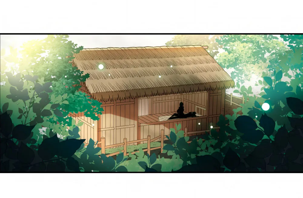Read Xuan Ji Ci chapter 139 image 28 on Lezhin