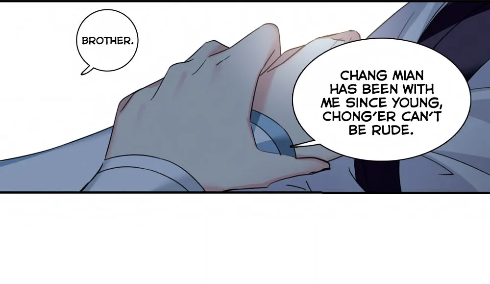 Read Xuan Ji Ci chapter 139 image 3 on Lezhin