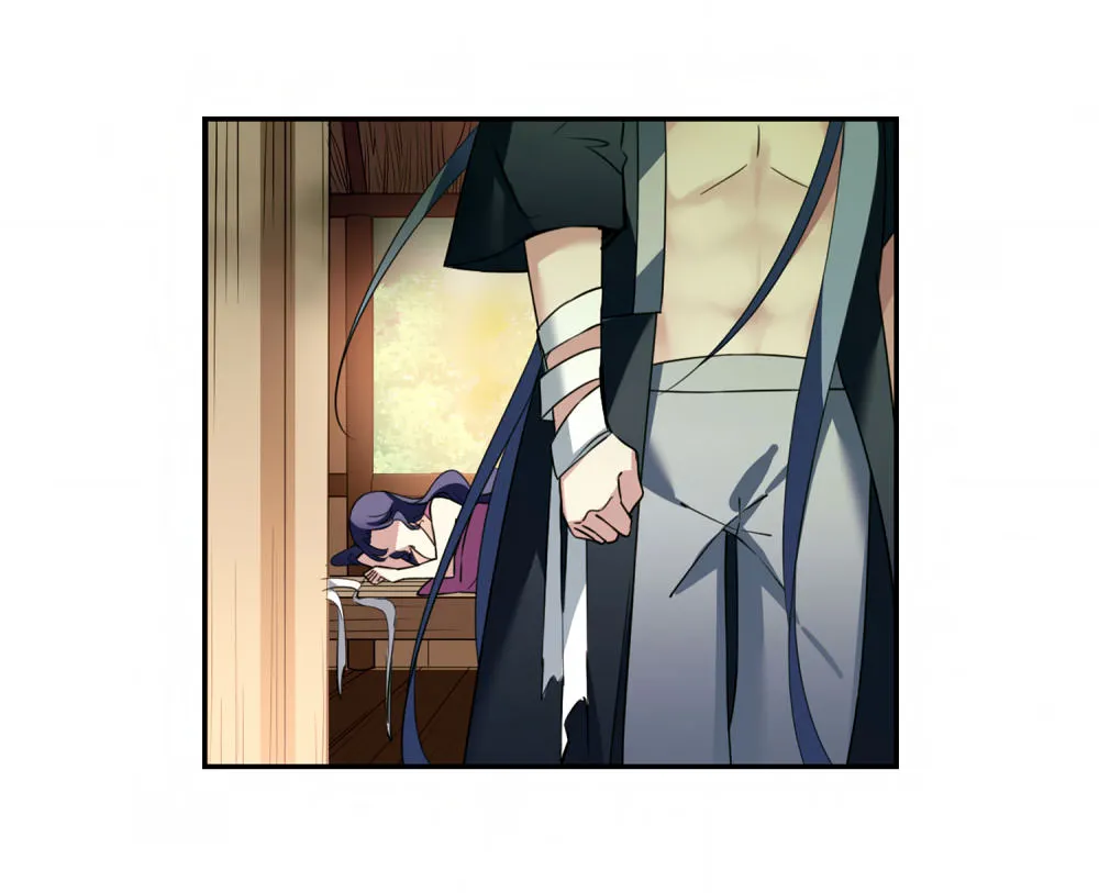 Read Xuan Ji Ci chapter 139 image 32 on Lezhin