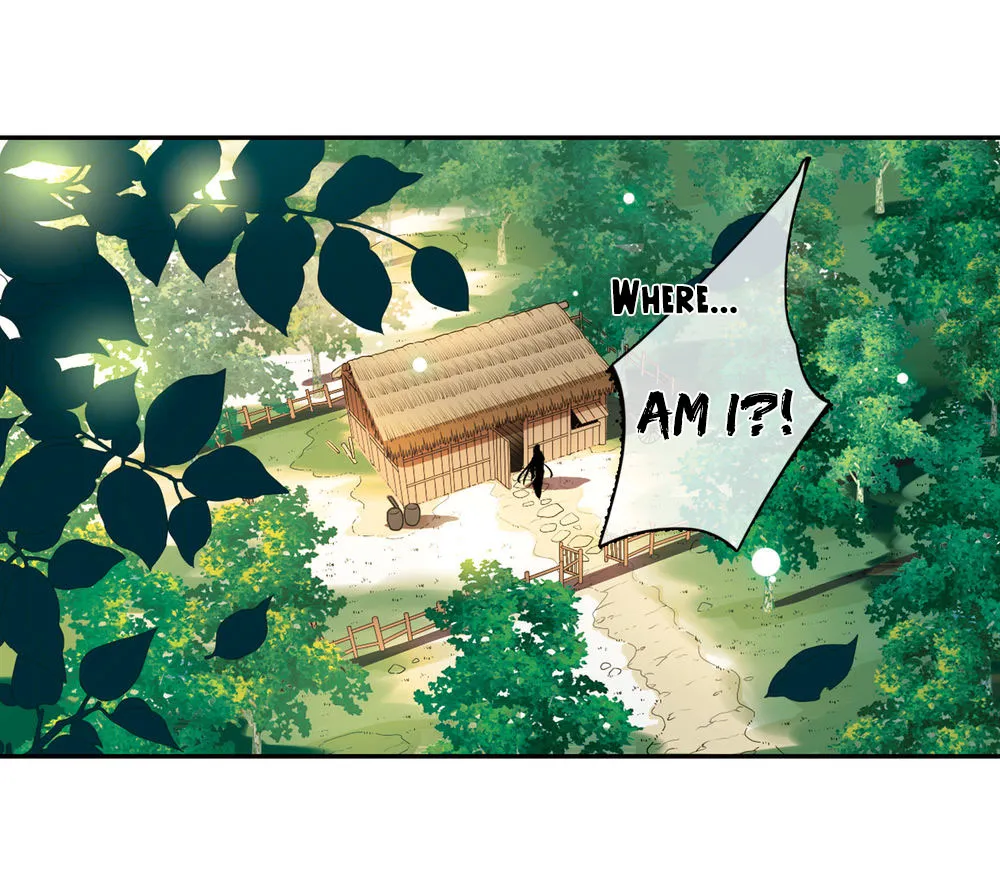 Read Xuan Ji Ci chapter 139 image 34 on Lezhin