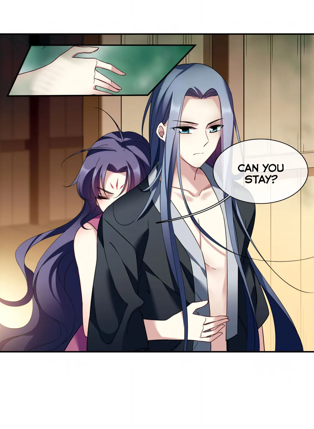 Read Xuan Ji Ci chapter 139 image 35 on Lezhin