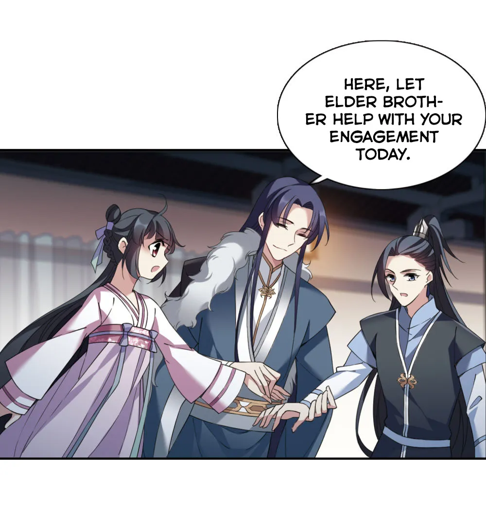 Read Xuan Ji Ci chapter 139 image 7 on Lezhin