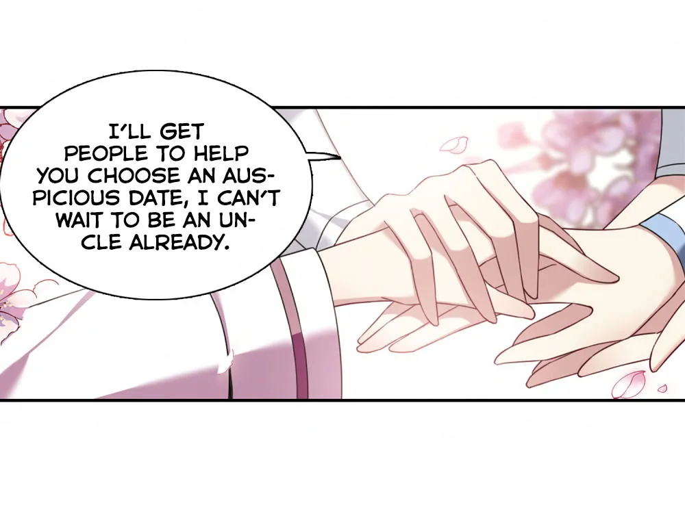 Read Xuan Ji Ci chapter 139 image 8 on Lezhin