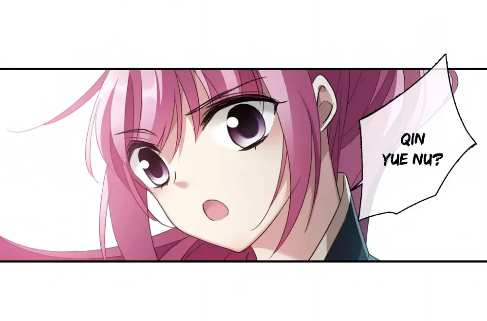 Read Xuan Ji Ci chapter 141 image 10 on Lezhin
