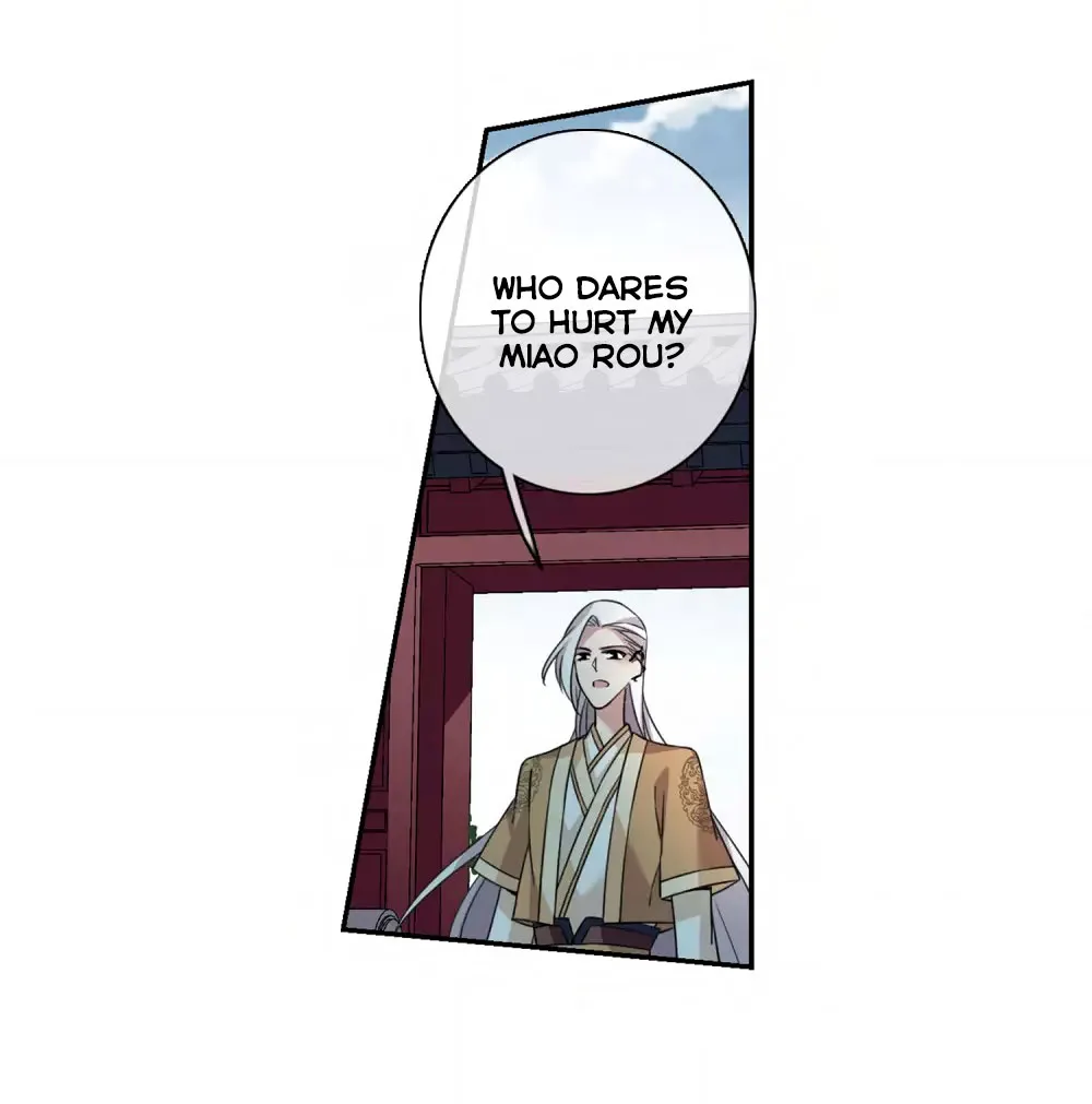Read Xuan Ji Ci chapter 141 image 13 on Lezhin