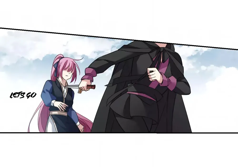 Read Xuan Ji Ci chapter 141 image 14 on Lezhin