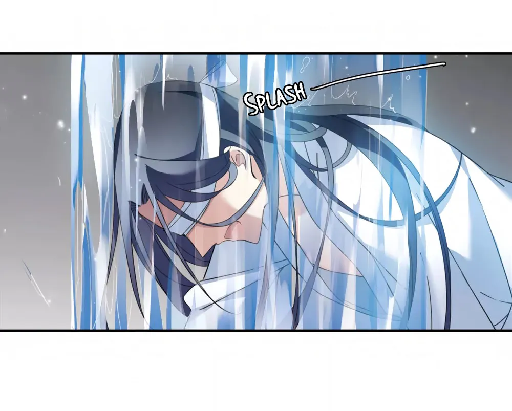 Read Xuan Ji Ci chapter 141 image 21 on Lezhin