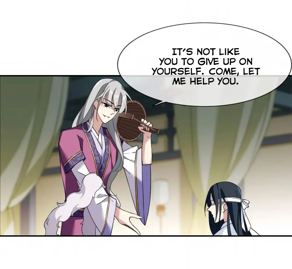 Read Xuan Ji Ci chapter 141 image 24 on Lezhin