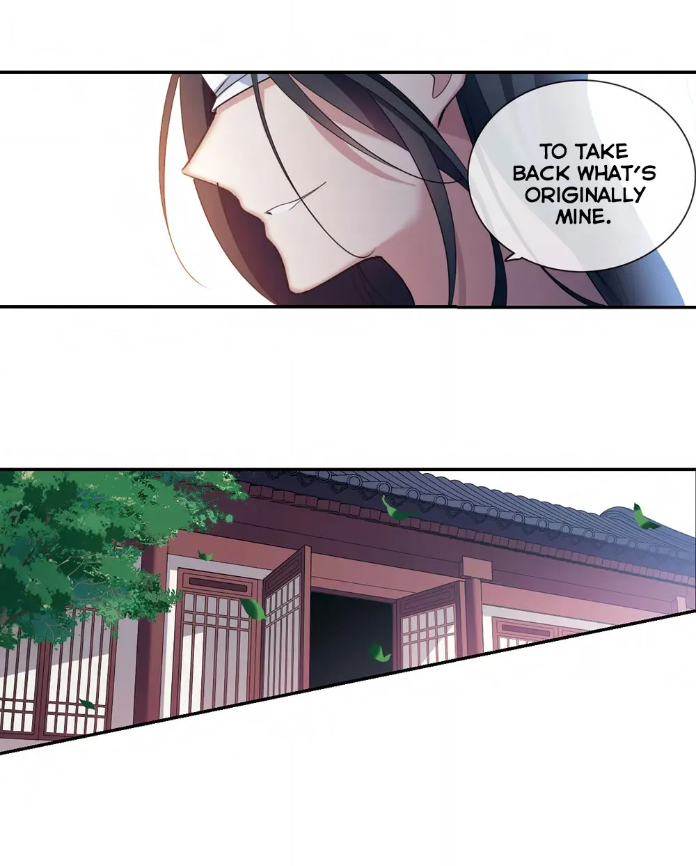 Read Xuan Ji Ci chapter 141 image 28 on Lezhin