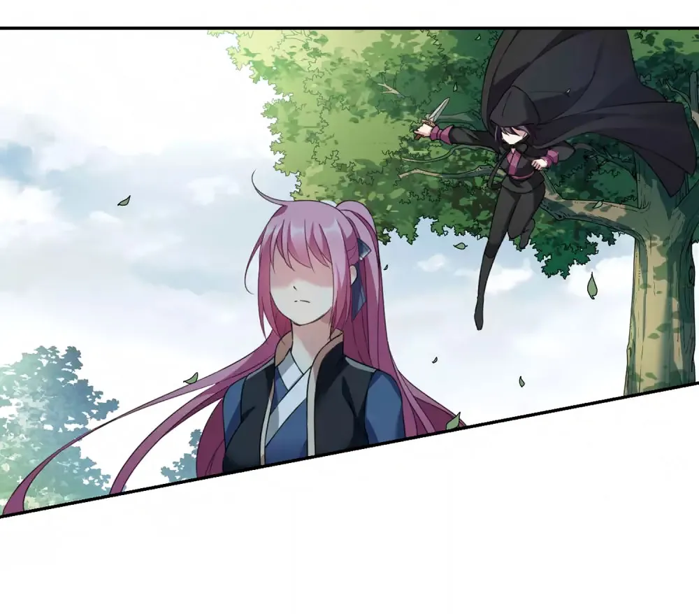 Read Xuan Ji Ci chapter 141 image 3 on Lezhin