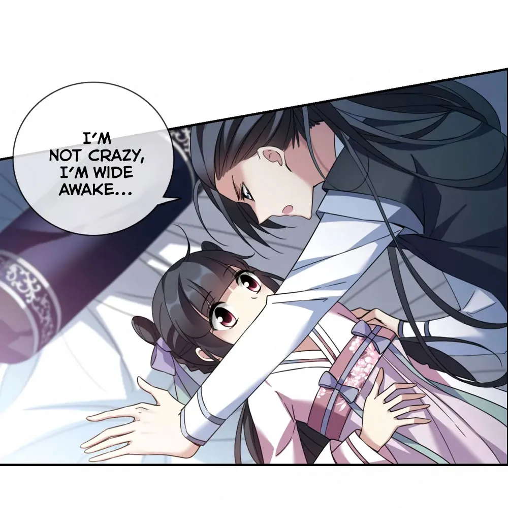 Read Xuan Ji Ci chapter 141 image 30 on Lezhin