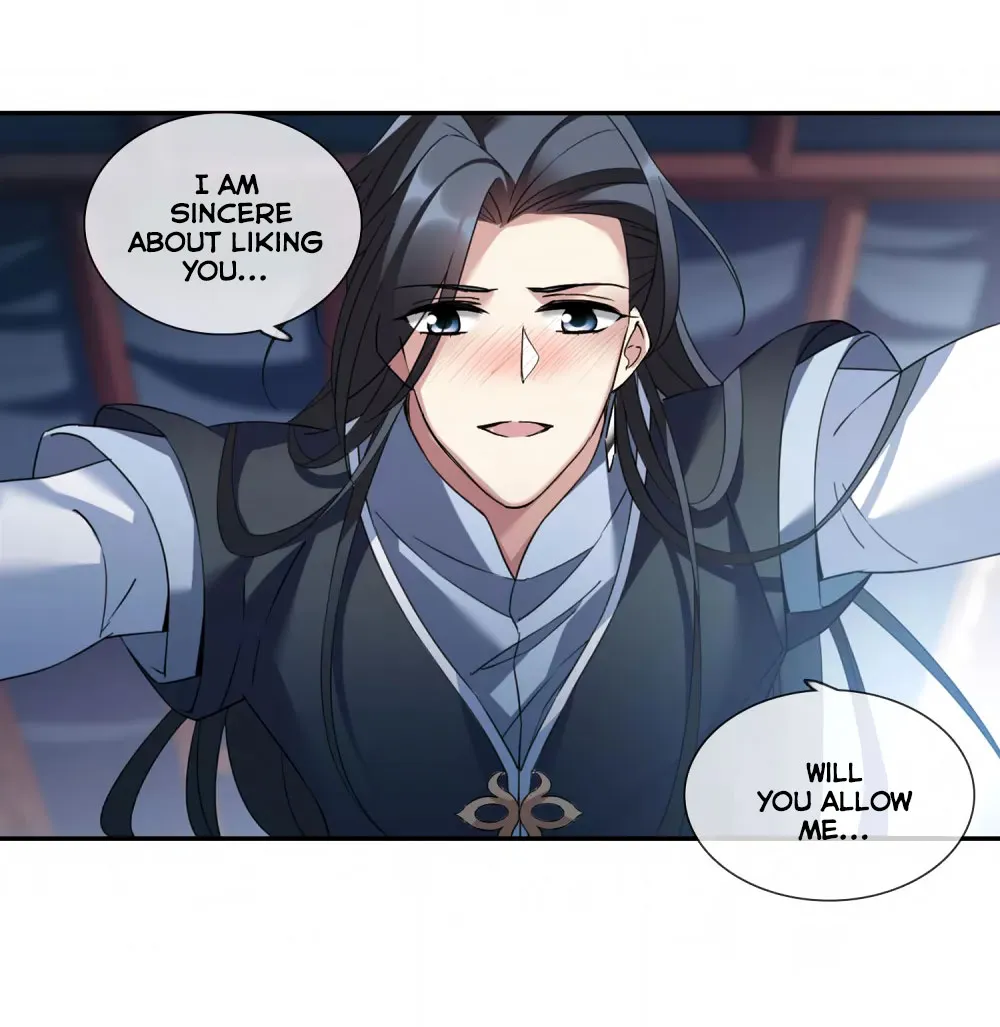 Read Xuan Ji Ci chapter 141 image 31 on Lezhin