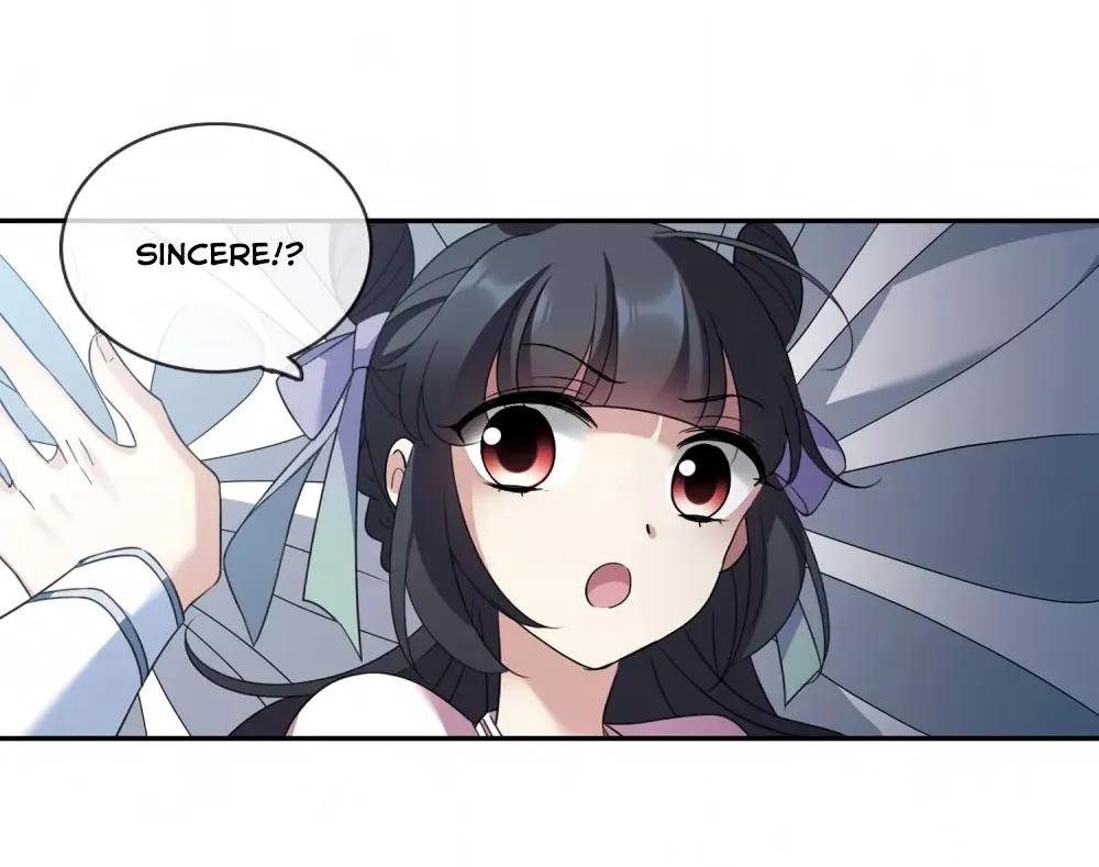 Read Xuan Ji Ci chapter 141 image 32 on Lezhin